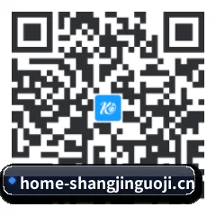 iPhone APP 二维码